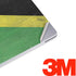 Jamaica Flag Distressed Surface Laptop 3 13.5in Skin